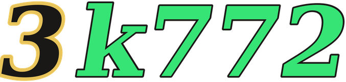 3k772 logo